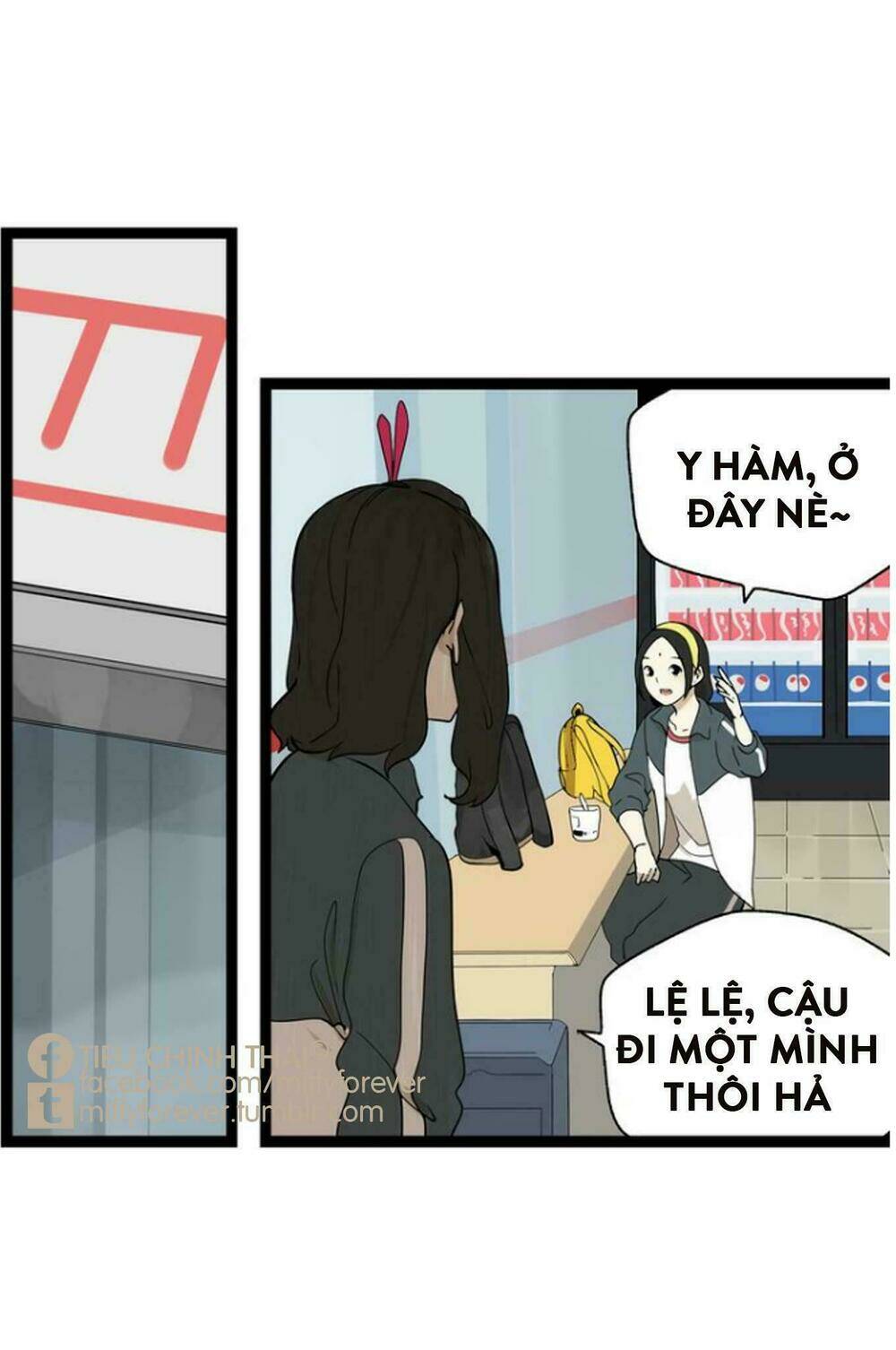 mục linh chapter 3.2 21