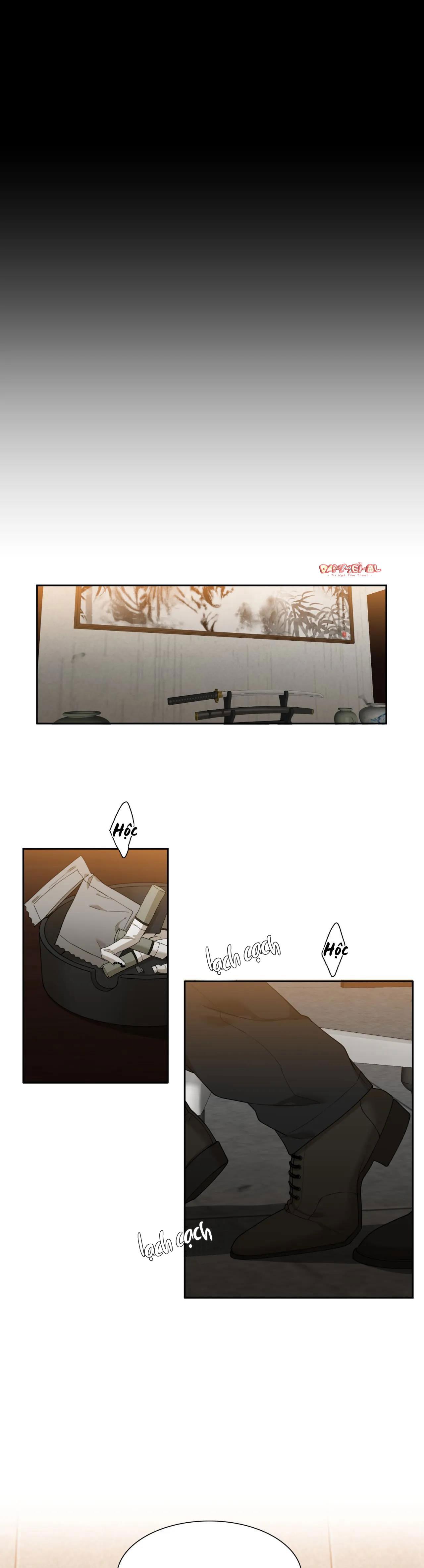 tên rác rưởi chapter 1 6