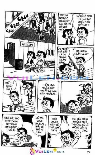 siêu nhân pacman chapter 4 9