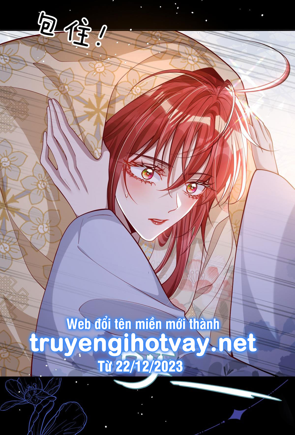 kiều dưỡng mỹ nhân điên chapter 13 17