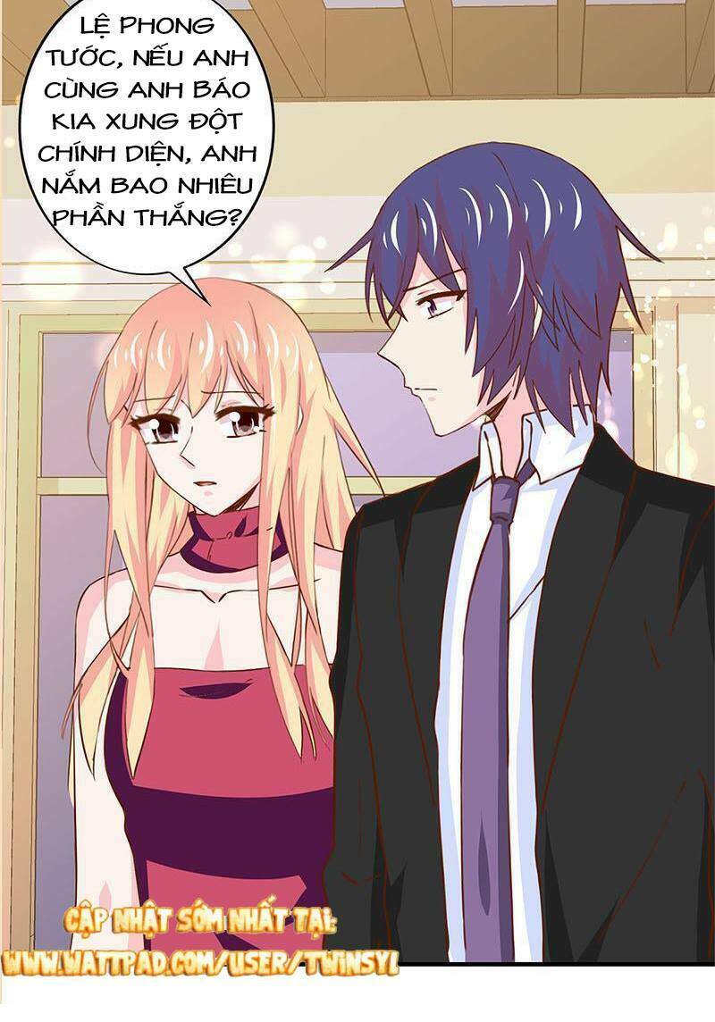 không gả cho tổng tài, gả cho người hầu chapter 158 22