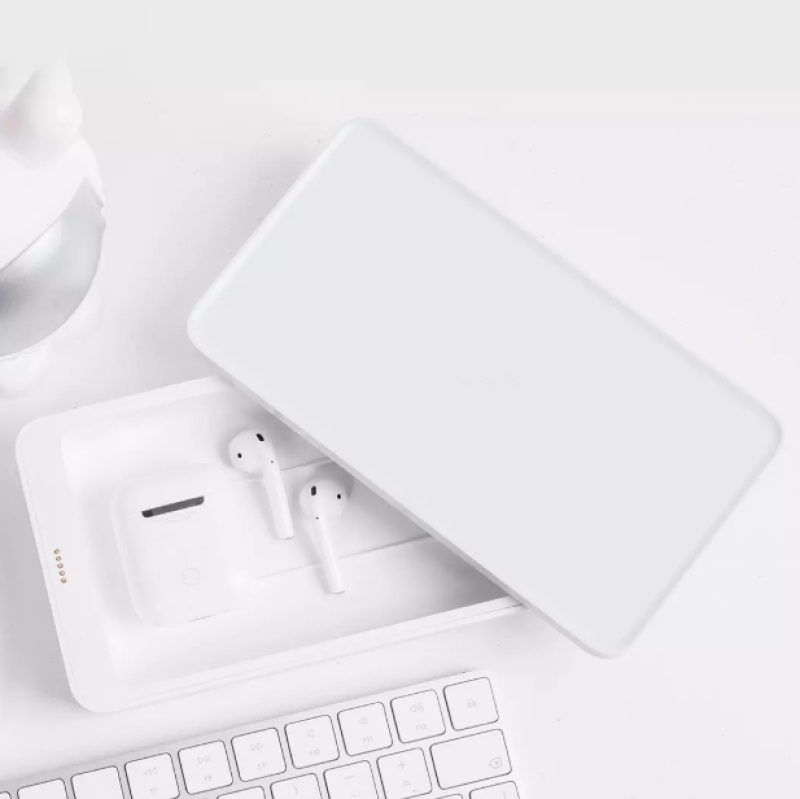 Hộp khử trùng đa chức năng Xiaomi Mi FIVE, Khử trùng bằng tia UV, Khử trùng mỹ phẩm và điện thoại di động