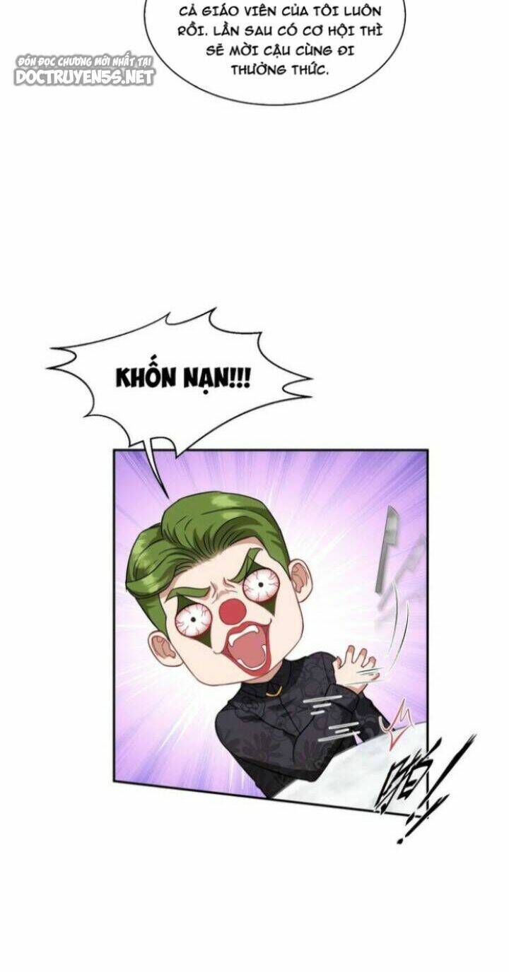 Bỏ Làm Simp Chúa, Ta Có Trong Tay Cả Tỉ Thần Hào chapter 7.1 9