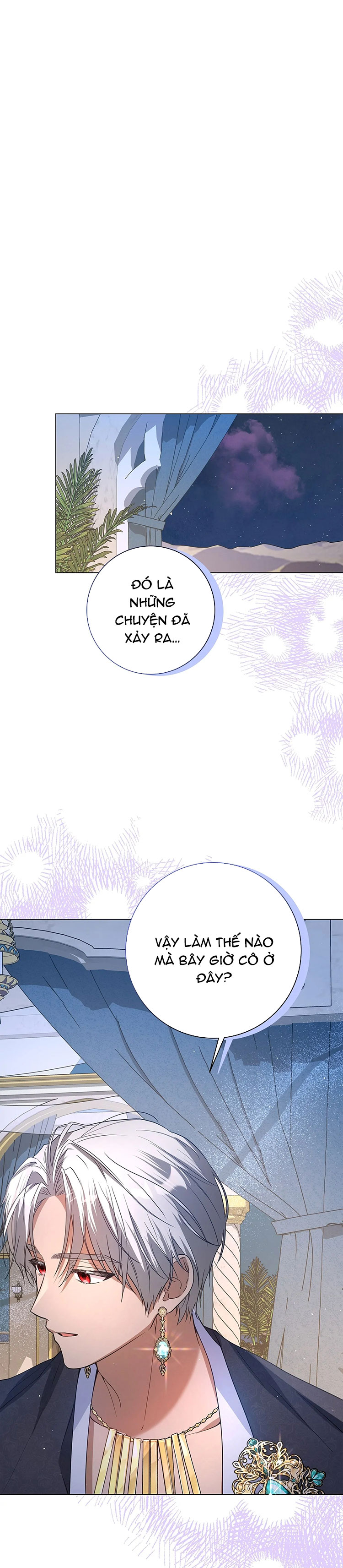 Vết Trăng chapter 15.2 30