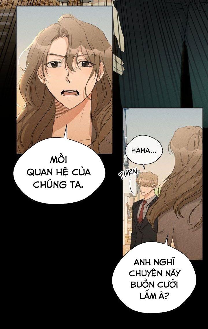 giấc mơ ngọt ngào chapter 7 45