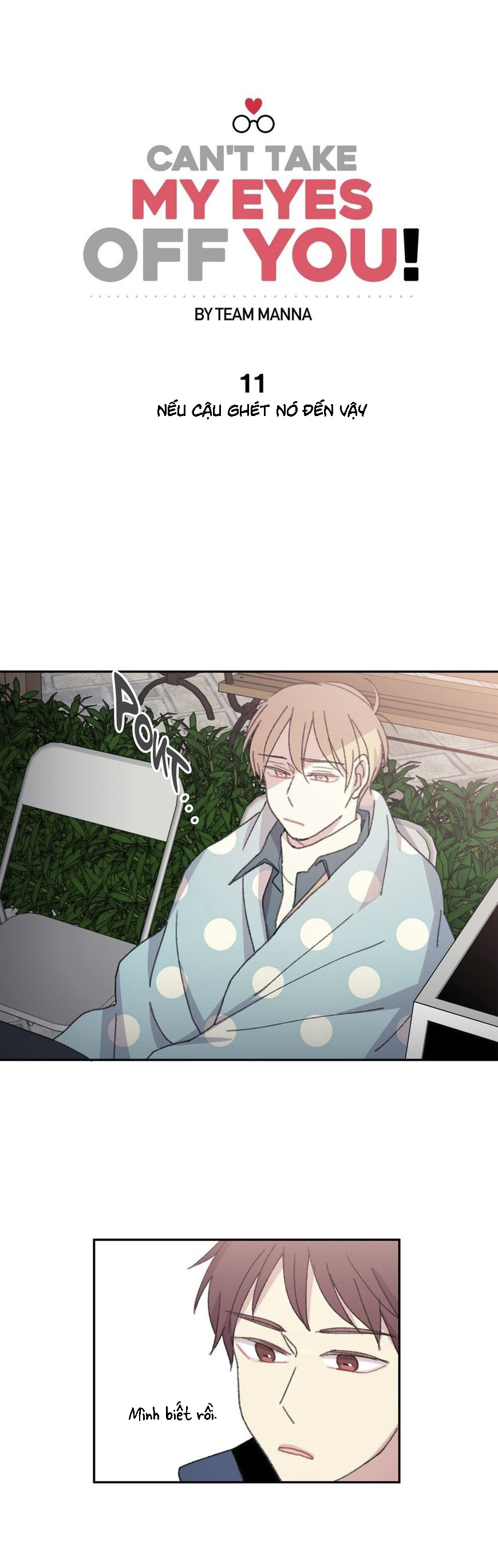 chẳng thể rời mắt khỏi cậu chapter 11 7