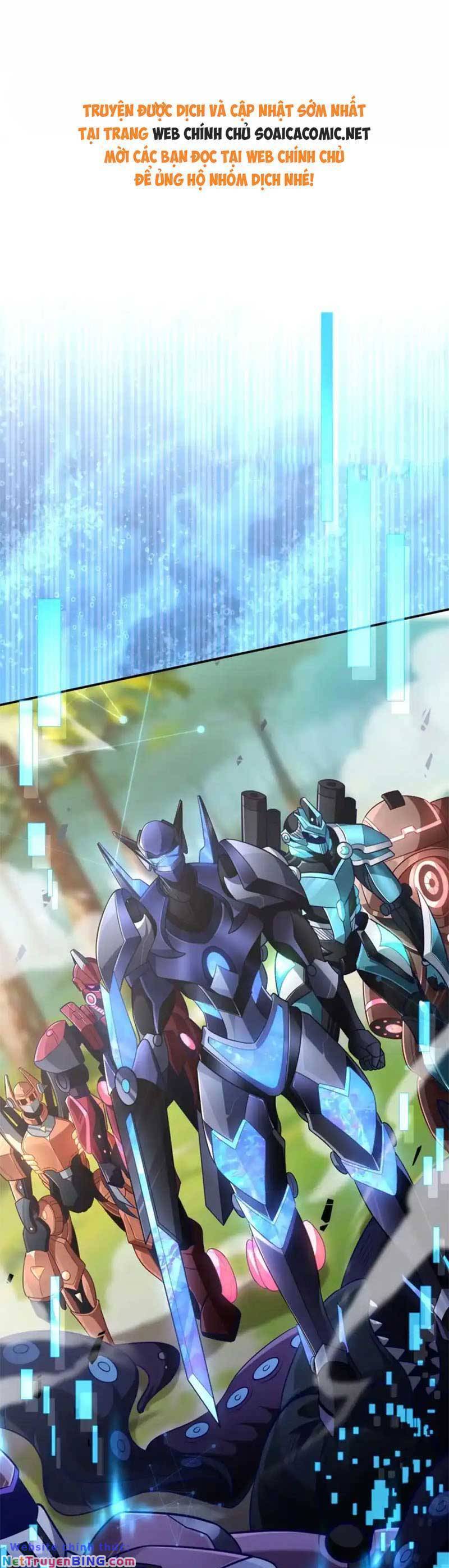 kết hôn với người quyền lực nhất hành tinh chapter 29 1