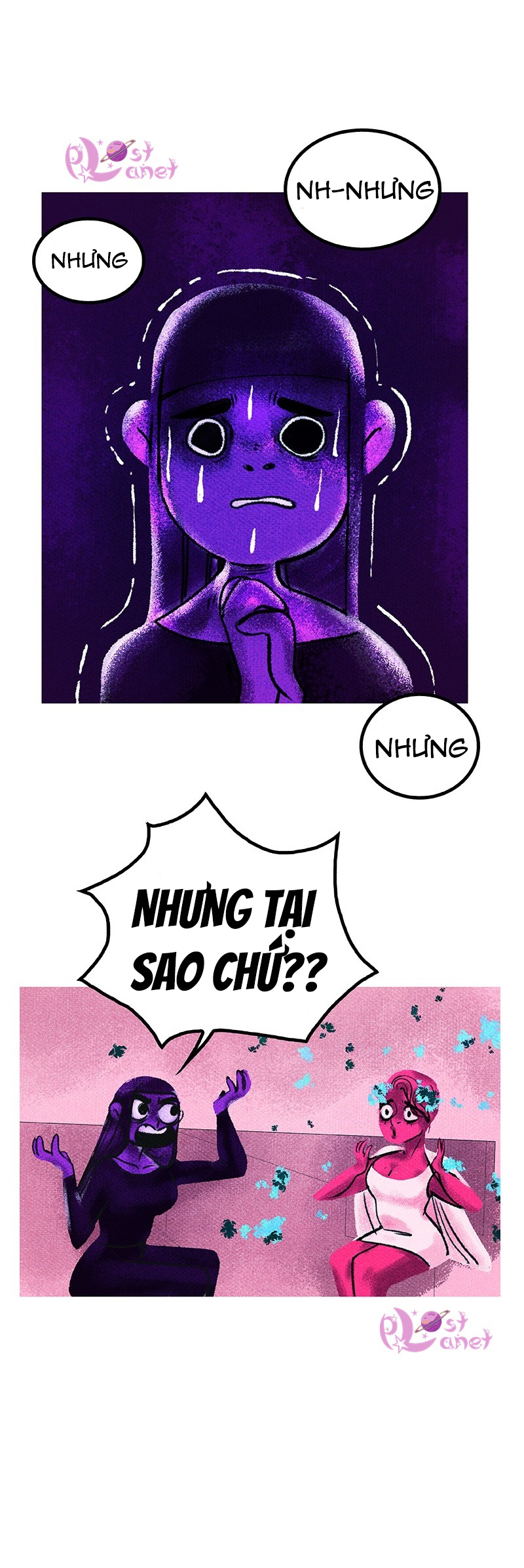 thần thoại olympus chapter 64 8