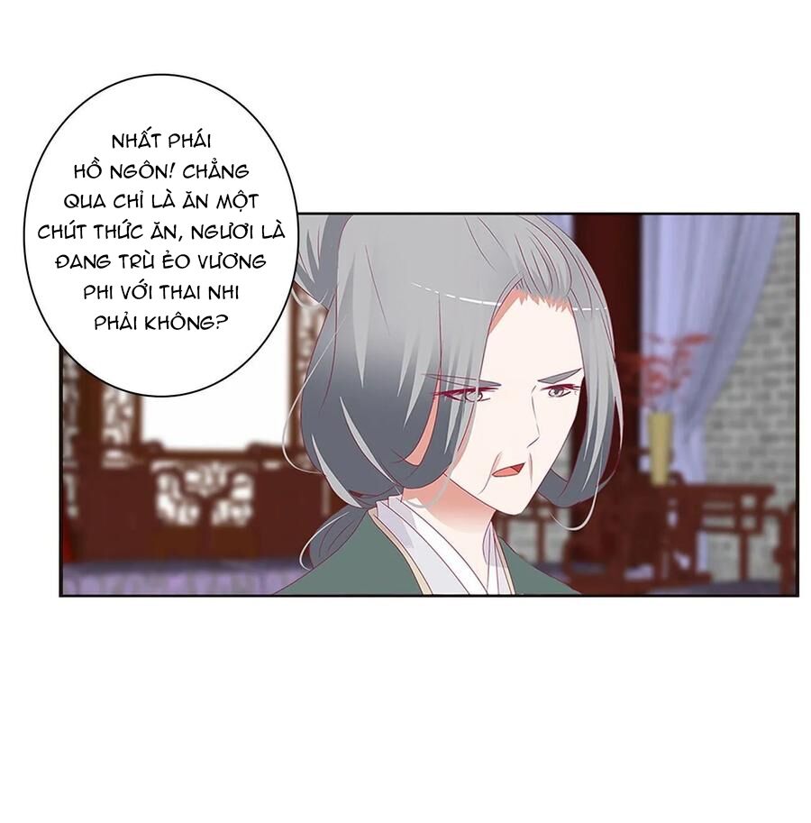 thông linh phi chapter 603 16