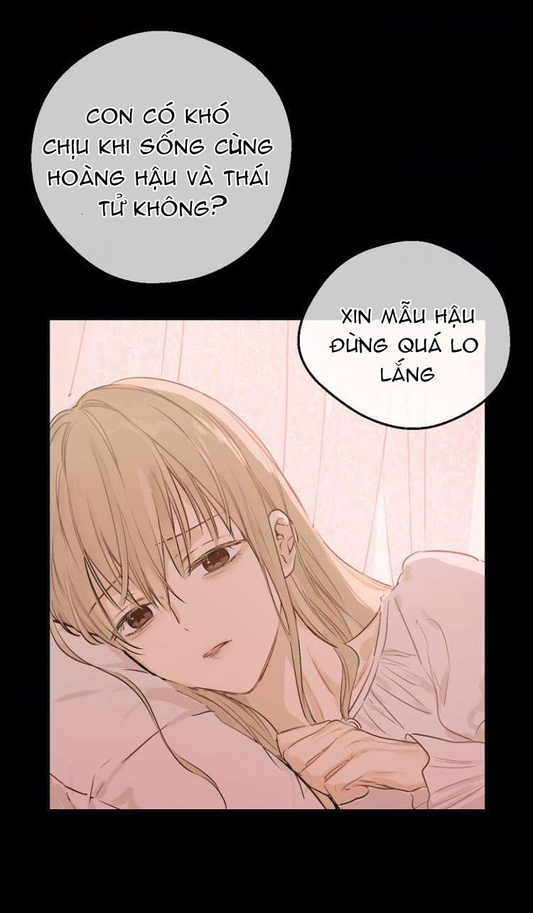 bỗng một ngày nọ tôi trở thành nàng công chúa chapter 101 40