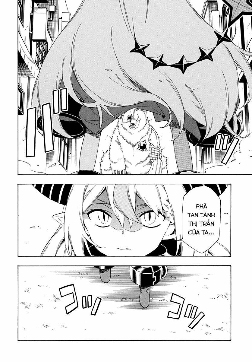 hololive - holox meeting! chapter 14 6