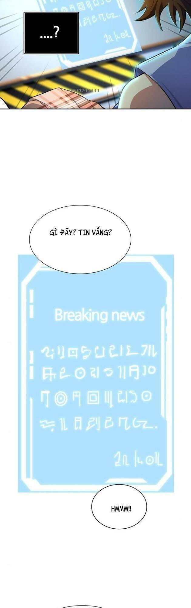 tòa tháp bí ẩn 2 chapter 550 77