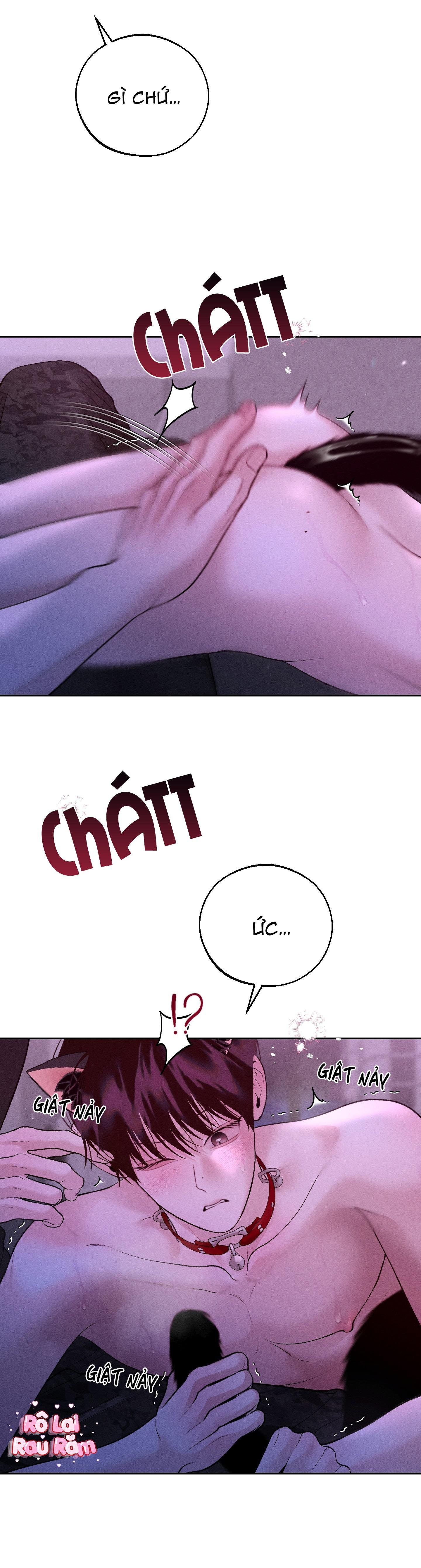 cứu tinh của thứ hai chapter 44 12