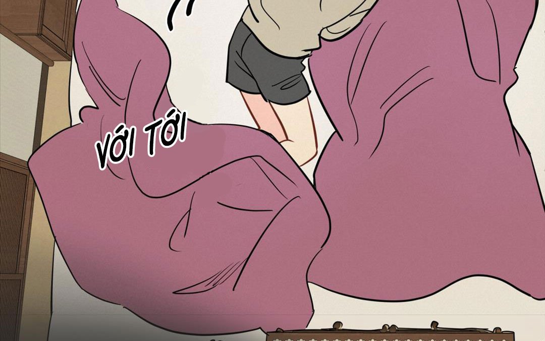 chuyện quái gì với giấc mơ đó vậy chapter 48 23