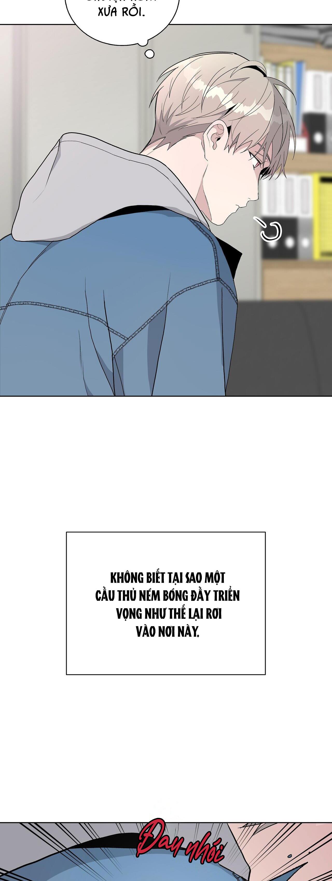 blaze out chapter 13 25