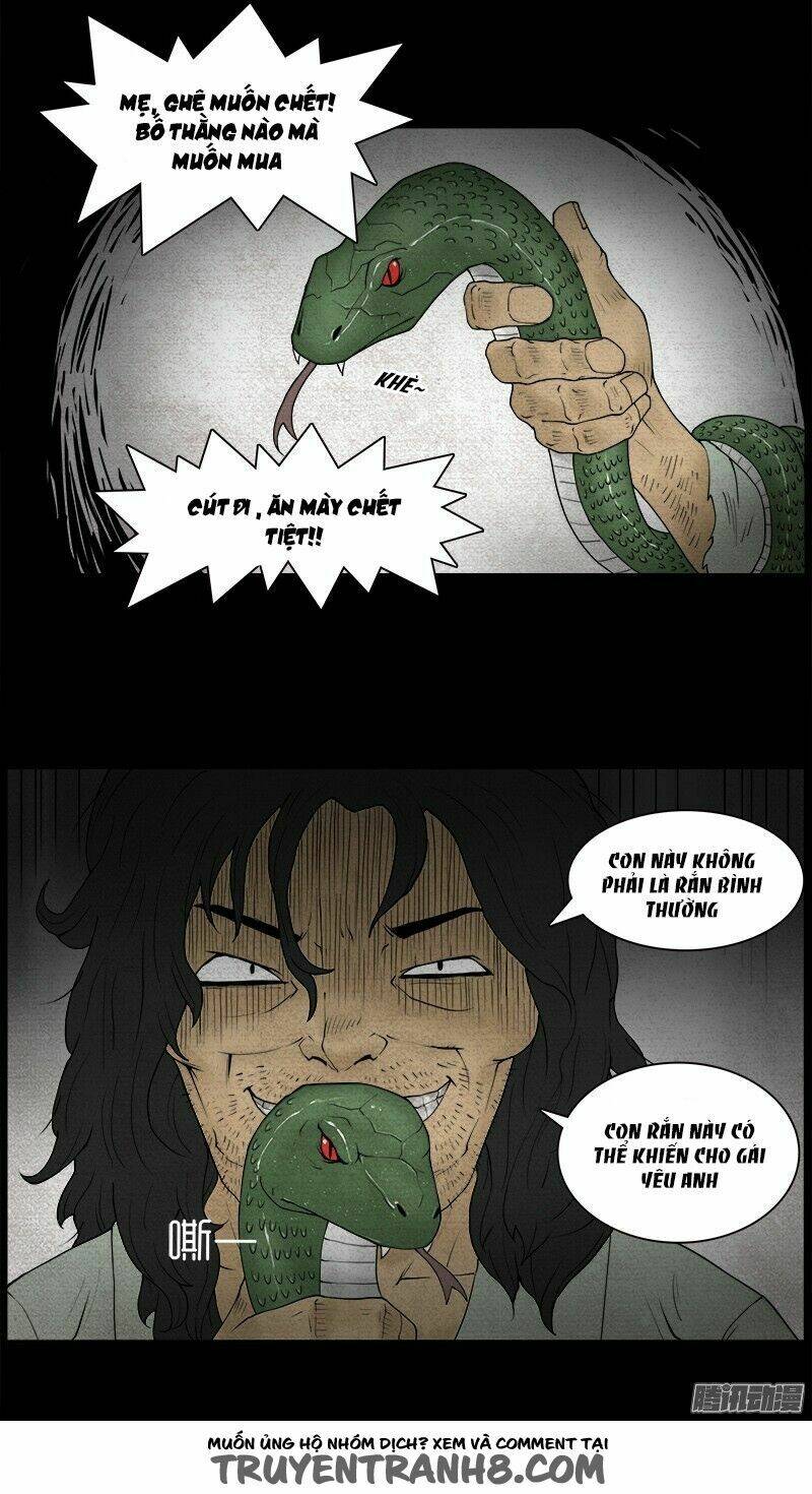 kinh dị đêm khuya chapter 2 5