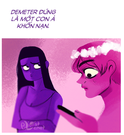 thần thoại olympus chapter 11 45