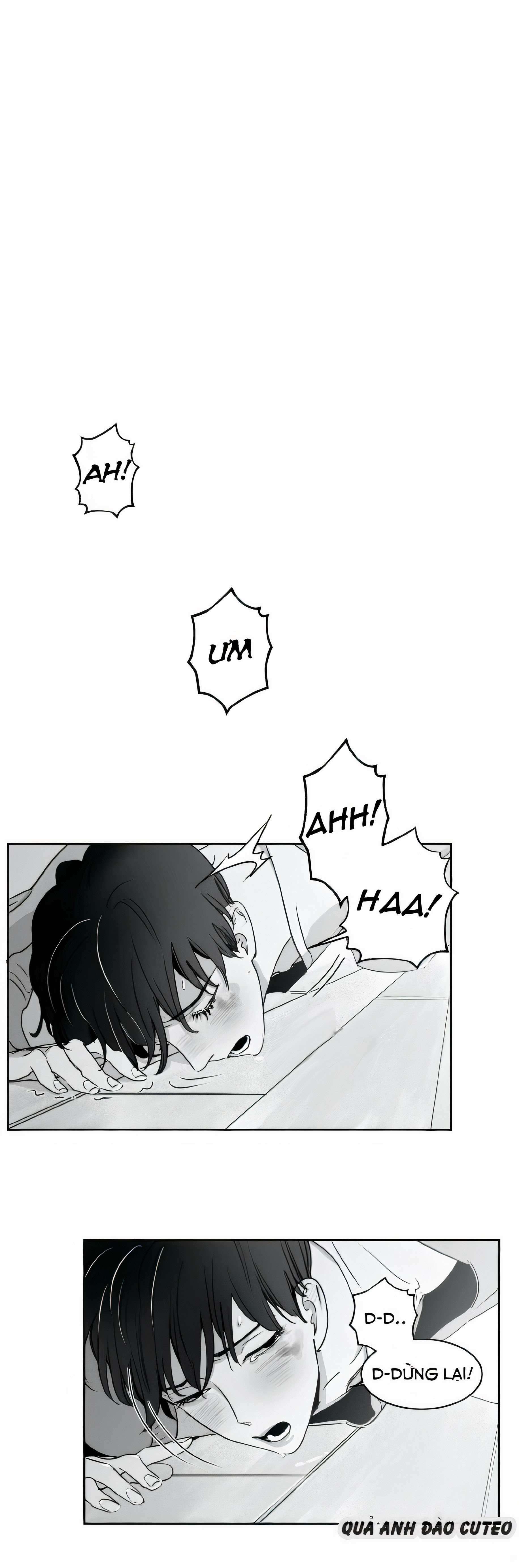 đến bên em đi! chapter 7 16