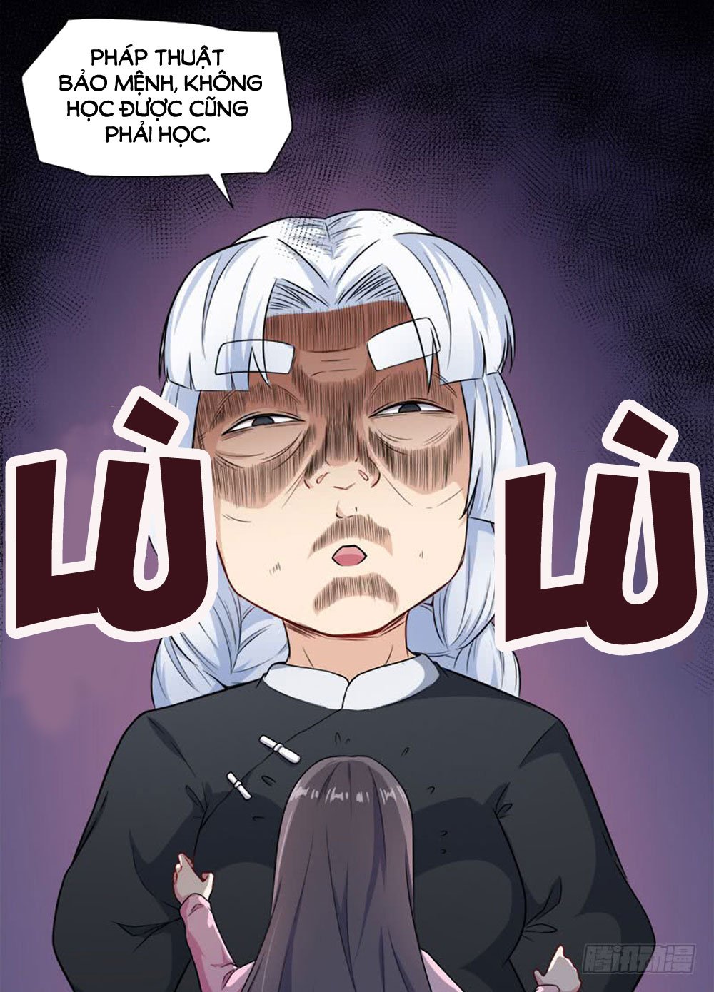 ngạo kiều quỷ vương yêu ta chapter 63 7