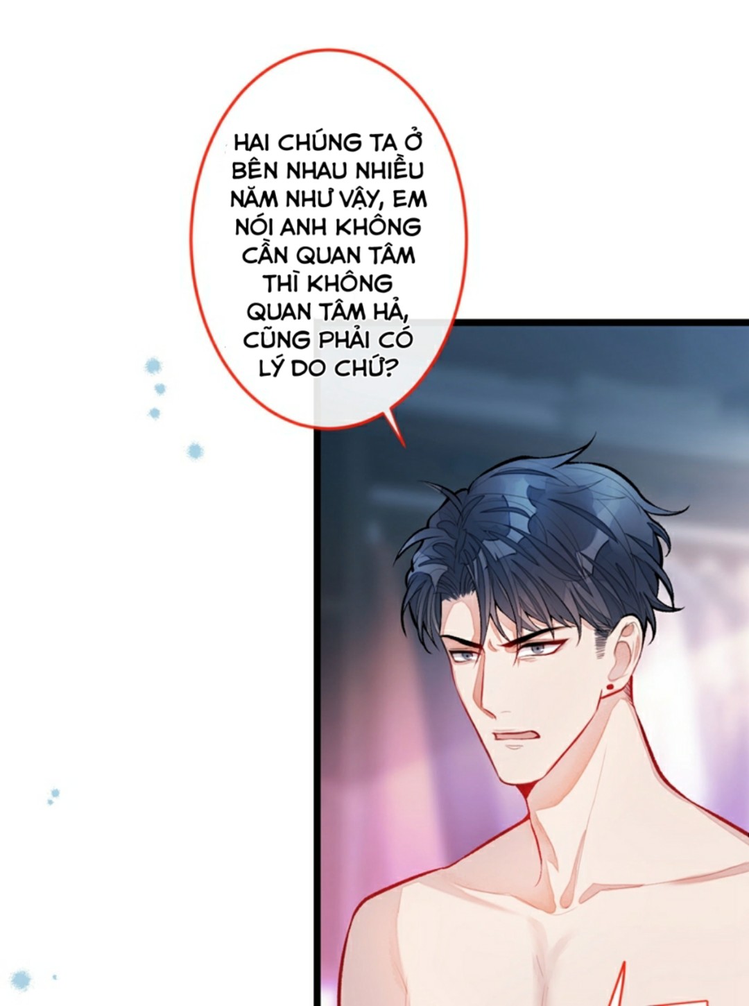 hotsearch của ảnh đế chapter 4 31