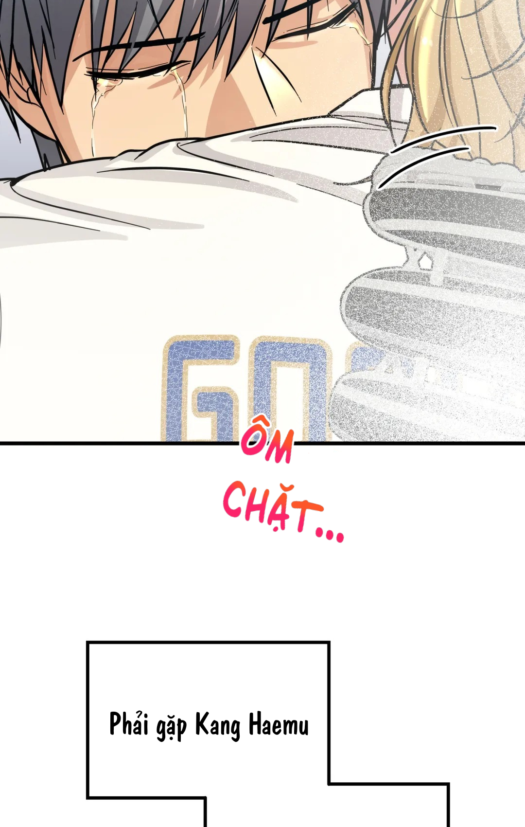 sương mù dày đặc chapter 11 115