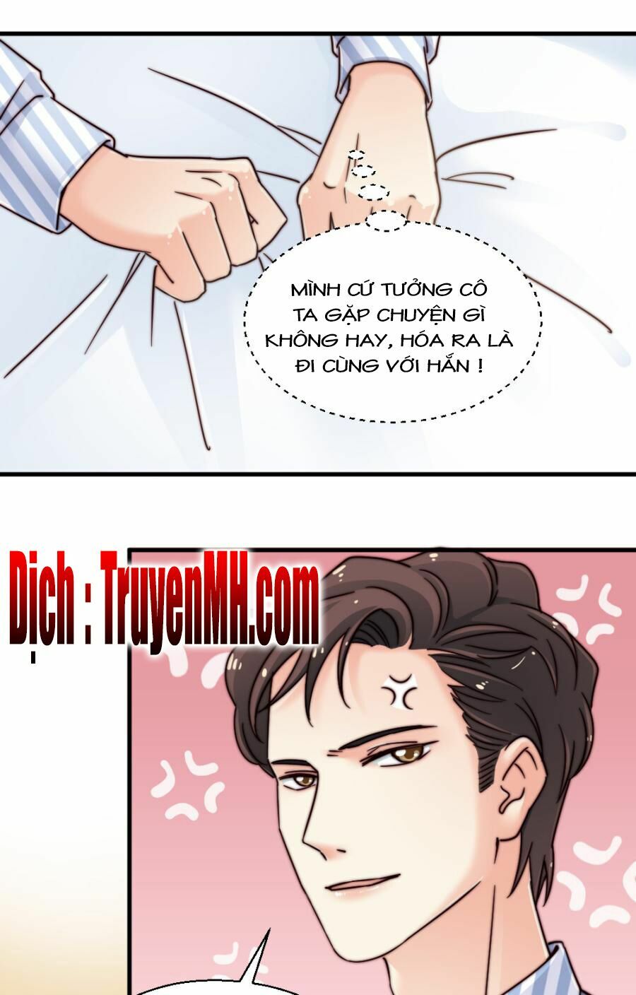 bí mật của thiên kim chapter 86 15