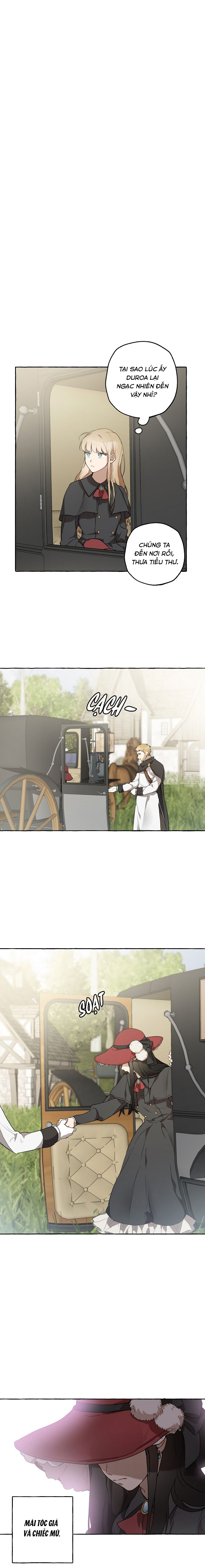 tất cả đều là sai lầm chapter 8 10