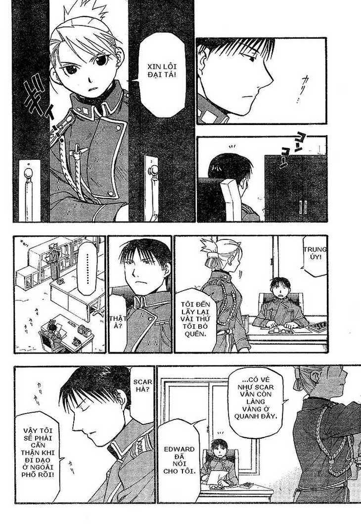 giả kim thuật chapter 62 38