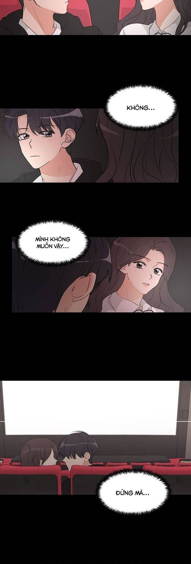 cô nàng 1m8 chapter 3.1 6