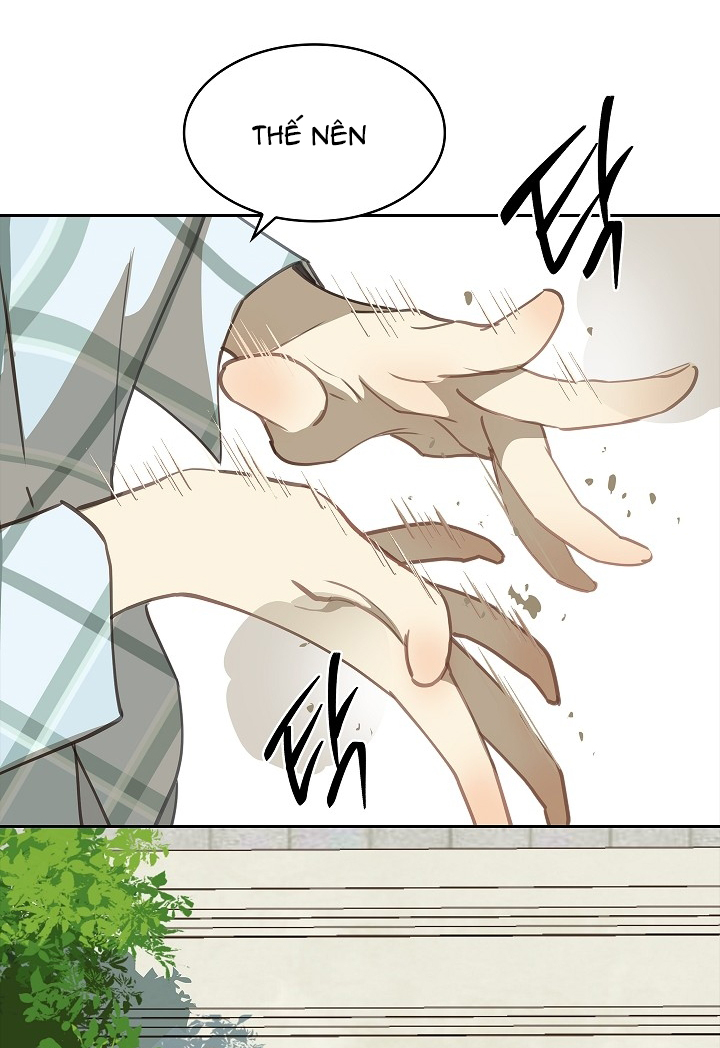 [18+] hoa là mồi nhử chapter 15.2 27