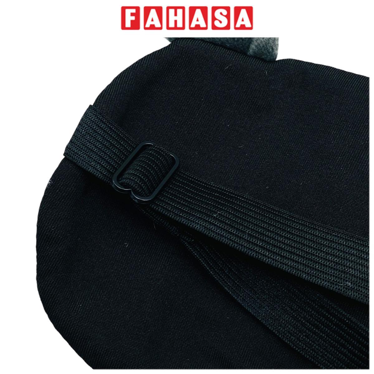 Bịt Mắt Ngủ - Cừu Tinh Nghịch Có Túi Nước 4m - ZooZoo 018025 (Mẫu Sản Phẩm Giao Ngẫu Nhiên)