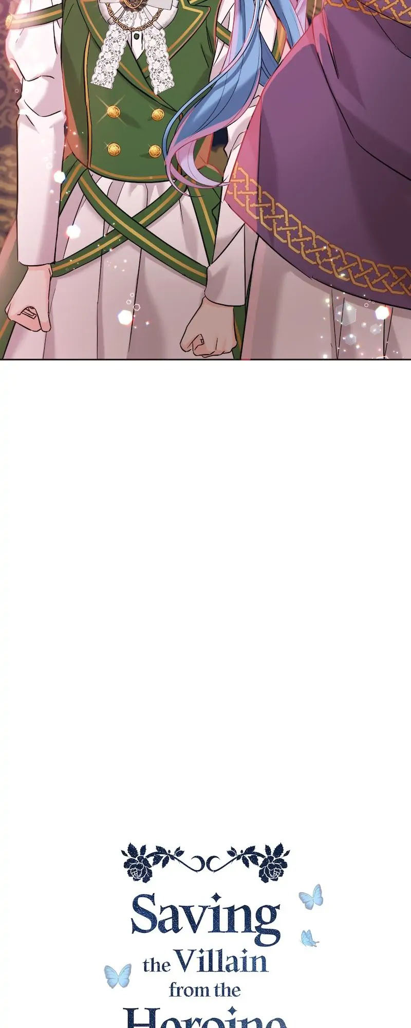 tôi sẽ cứu nam phản diện bị nữ chính ruồng bỏ chapter 71 76