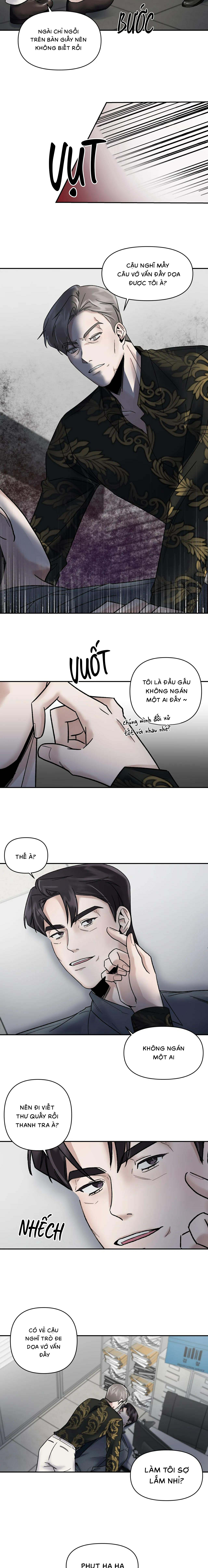 chúng ta thân thiết hơn được không? chapter 2 8