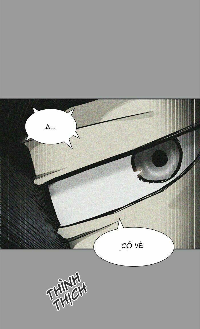 tòa tháp bí ẩn 2 chapter 435 29