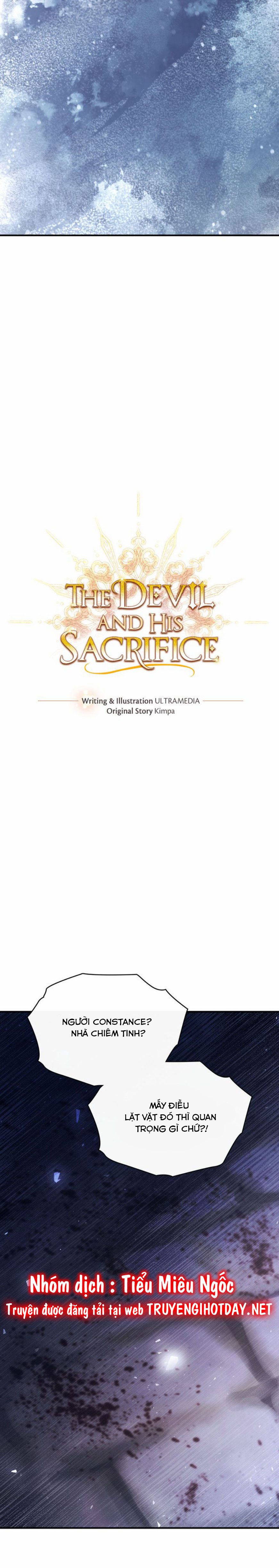 sự hy sinh của ác quỷ chapter 64 6