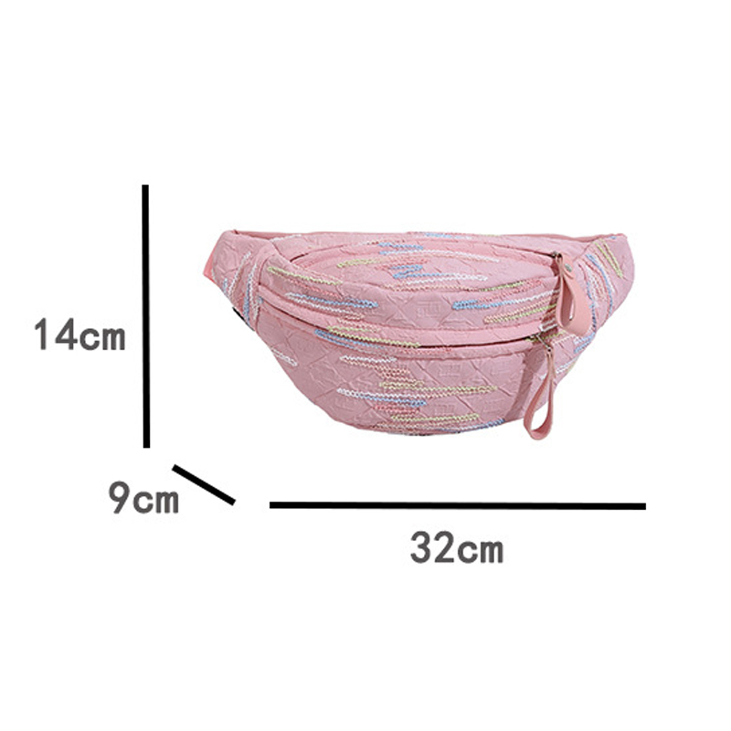 Túi đeo chéo nữ phong cách dễ thương – BEE GEE DCNU1070