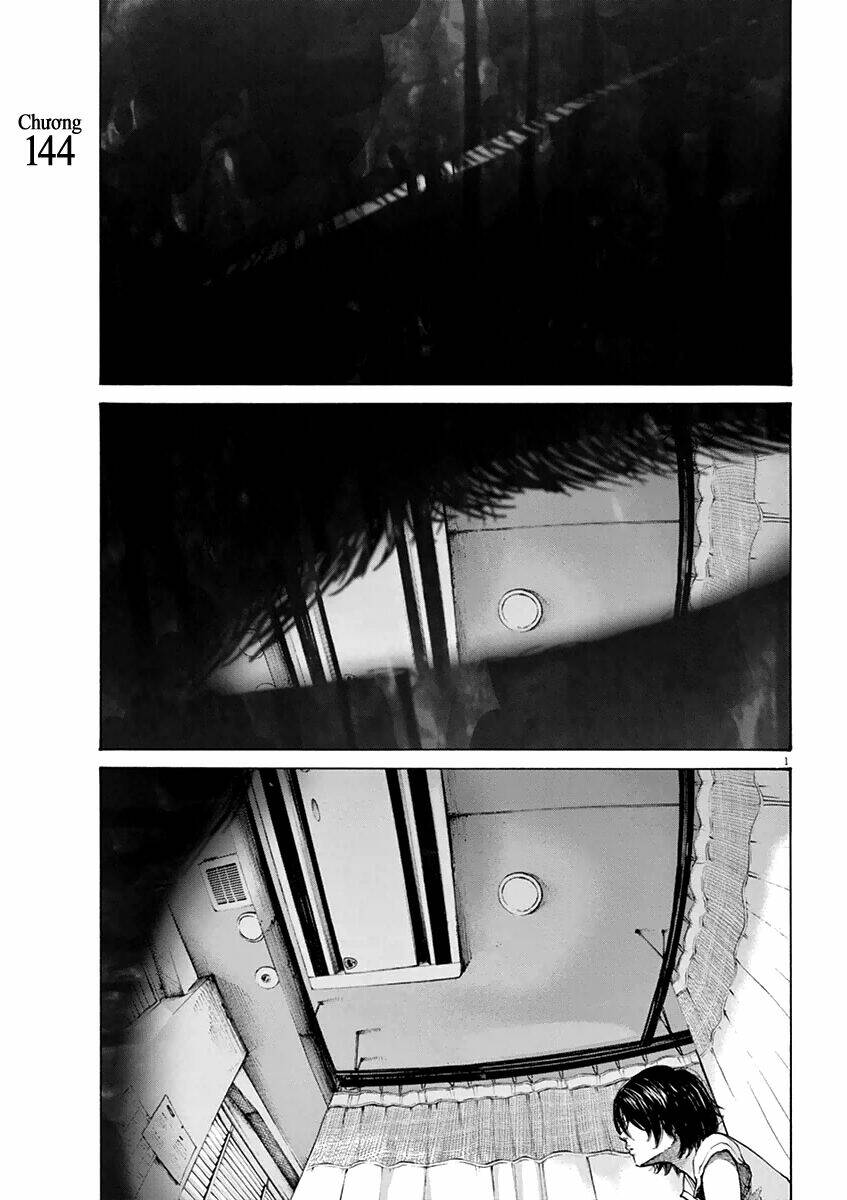 chúc ngủ ngon, punpun chapter 144 1