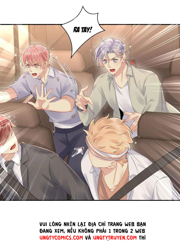 lại bị bạn trai cũ nhắm trúng rồi chapter 76 43