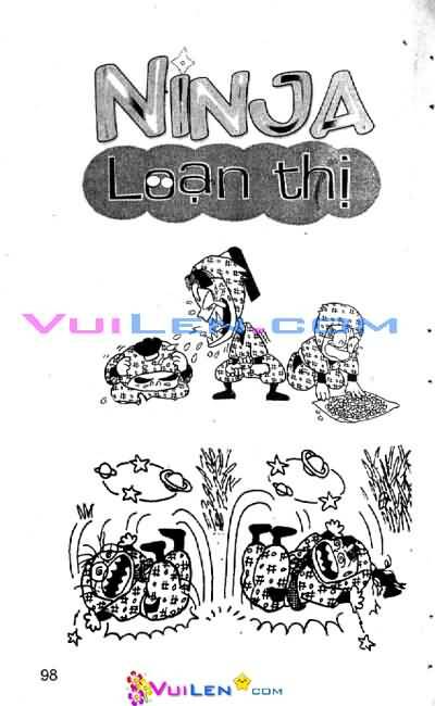 ninja loạn thị chapter 4 99