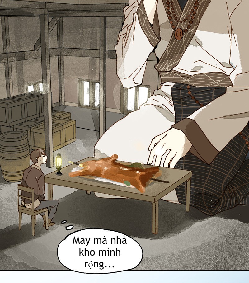 câu chuyện tình yêu kỳ lạ chapter 2 55