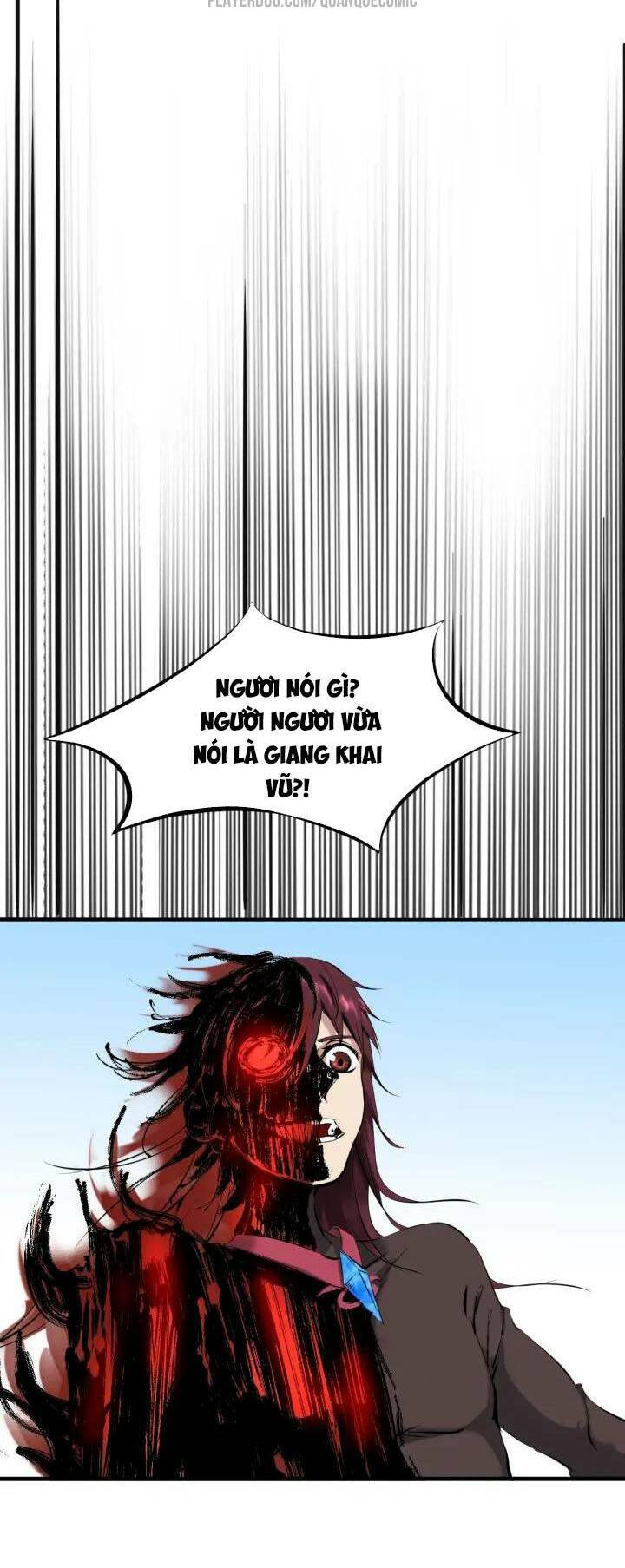 long mạch võ thần chapter 27 12