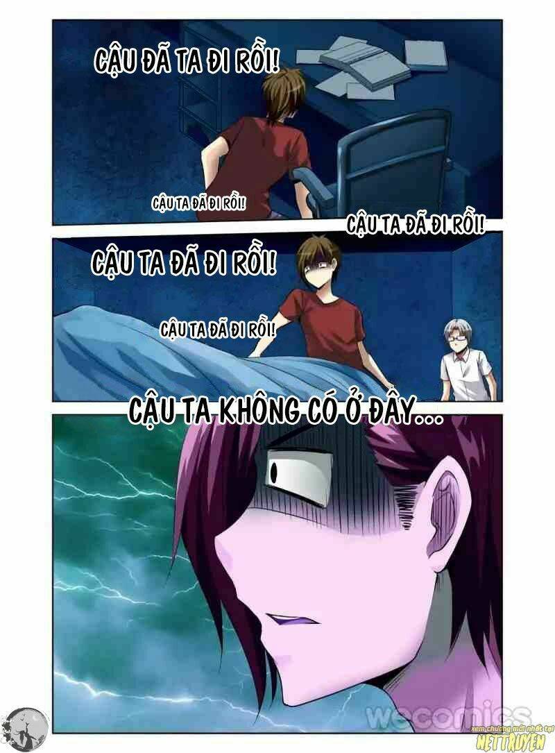 thầy giáo vô lại chapter 1 9