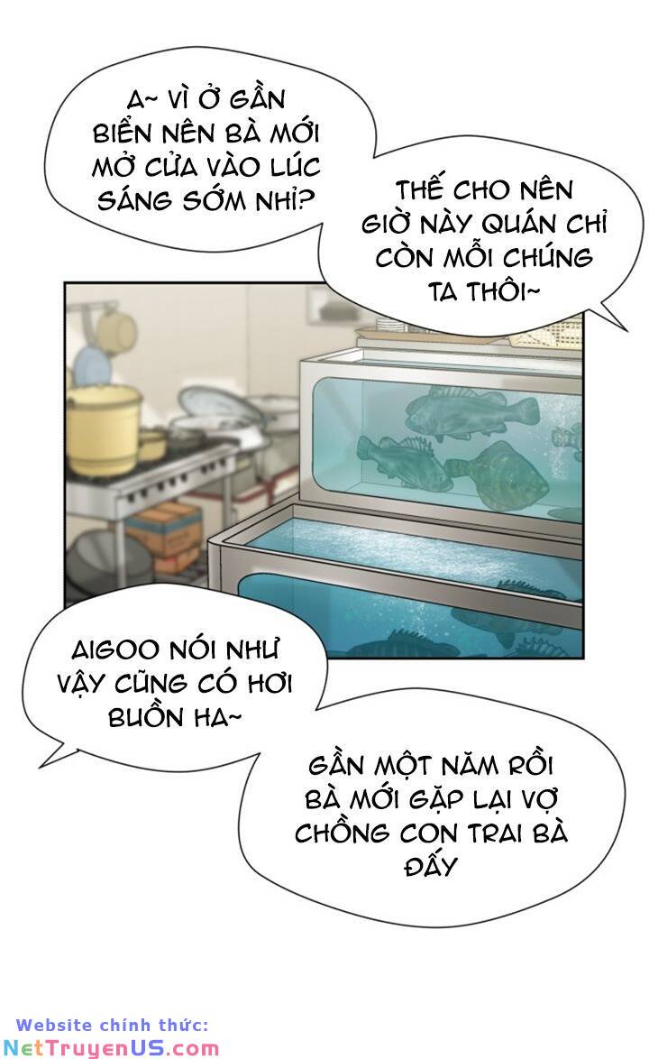 gương mặt thiên tài chapter 83 30