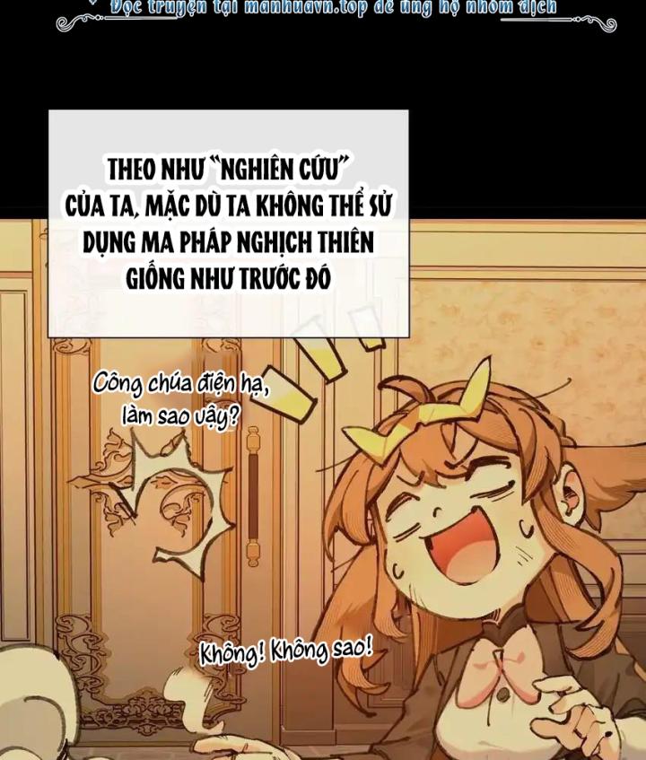 công chúa củi mục khởi động lại nhân sinh chapter 3 57