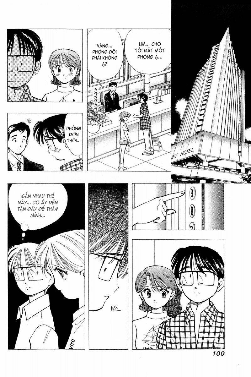 yume de aetara chapter 61 7