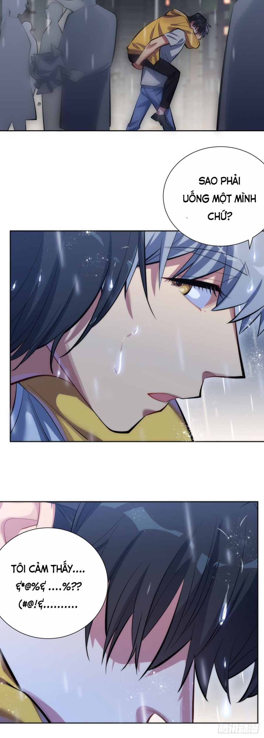 nhạc phụ đại nhân là bà xã chapter 10 18