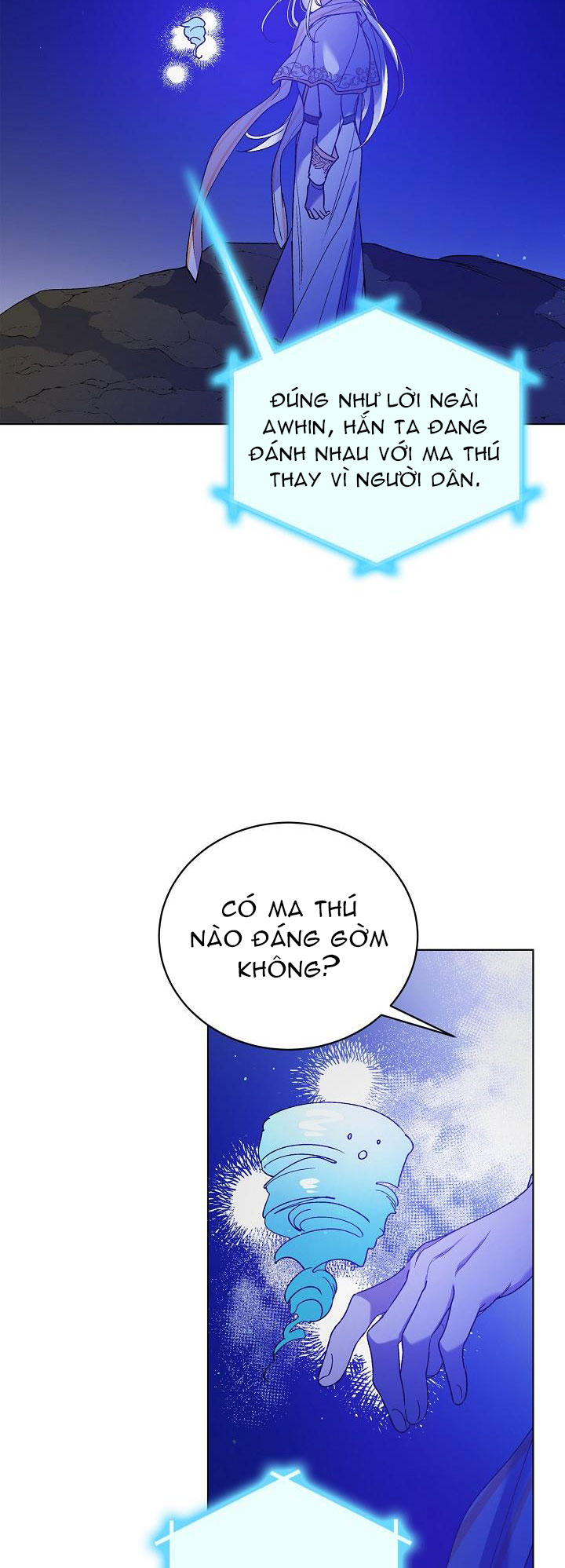 cách để em bảo vệ anh chapter 38 49