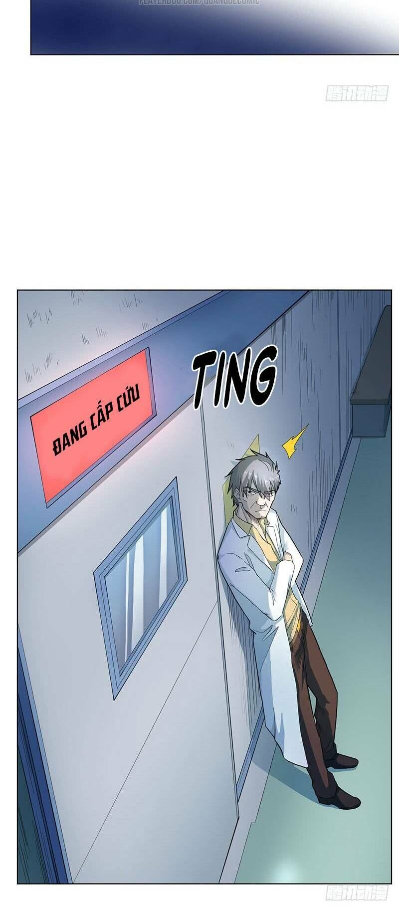 vương bài thần y chapter 3 24