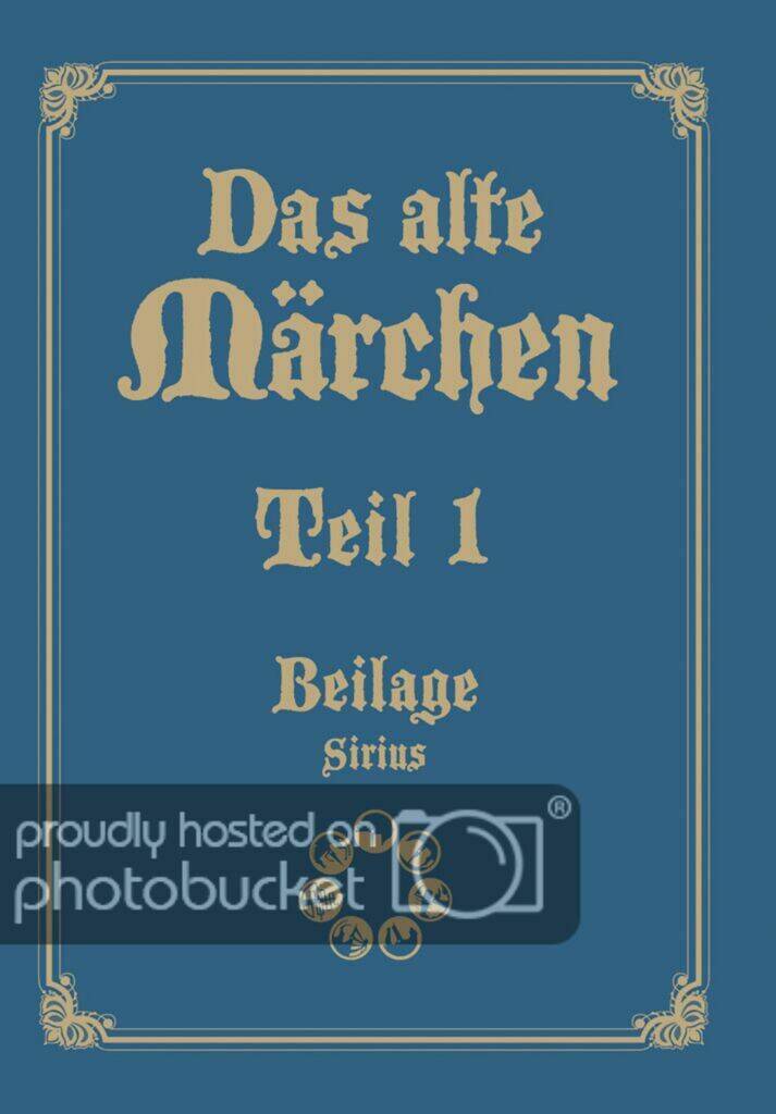 kyuuyaku märchen - old testament chapter 1 1