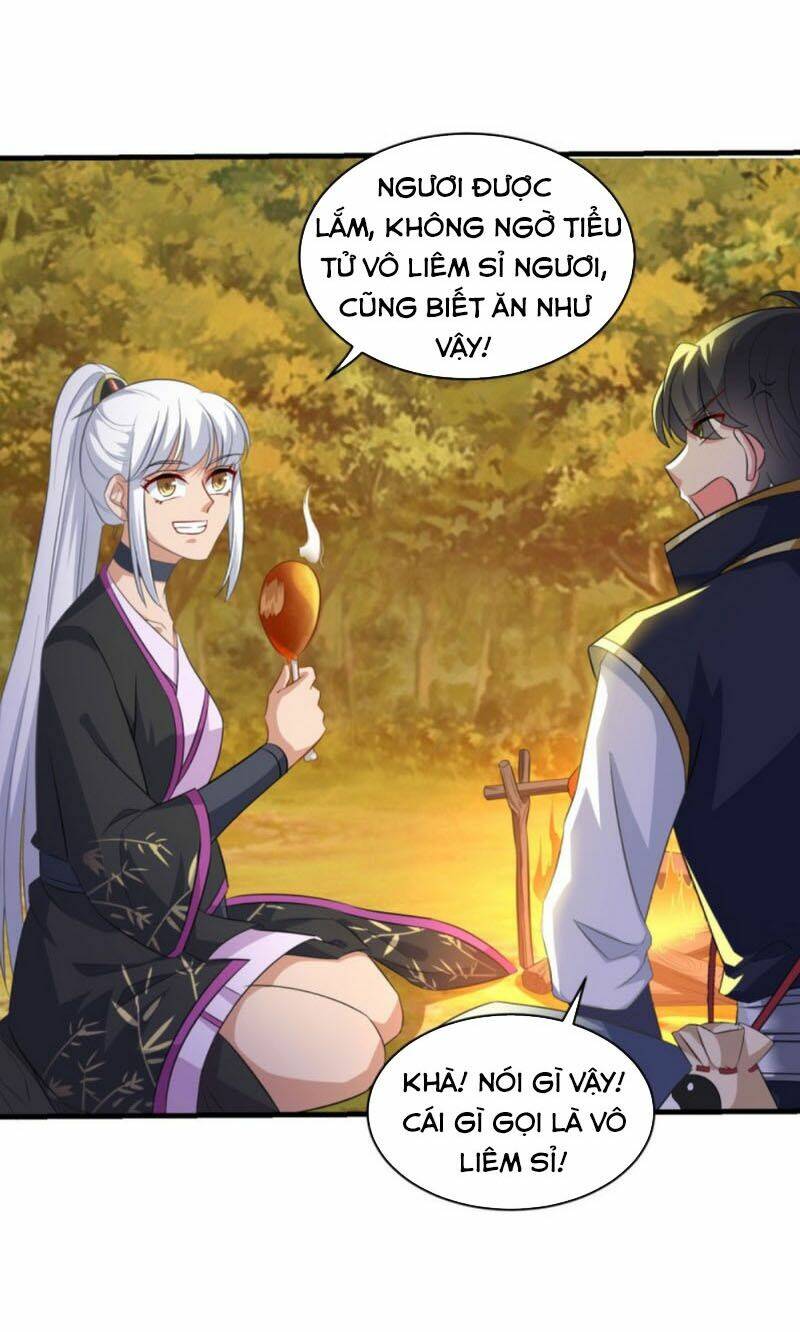 tiên ma đồng tu chapter 146 29